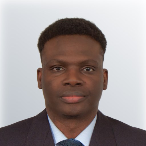 Adetunji A, carer