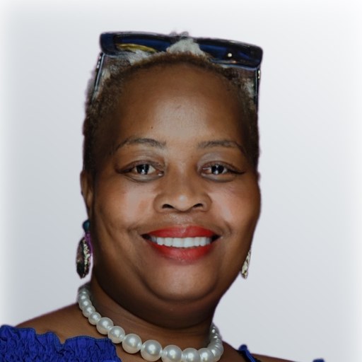 Photo of carer Thobekile D.