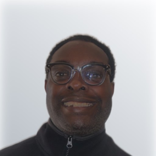 Photo of carer Victor S.