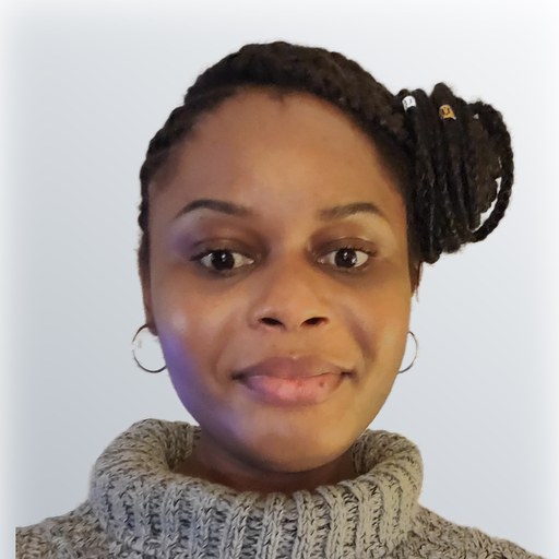 Photo of carer Ashley M.