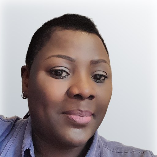 Photo of carer Sandra K.