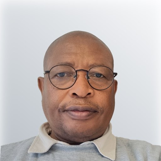 Tefo M., carer in Bedford