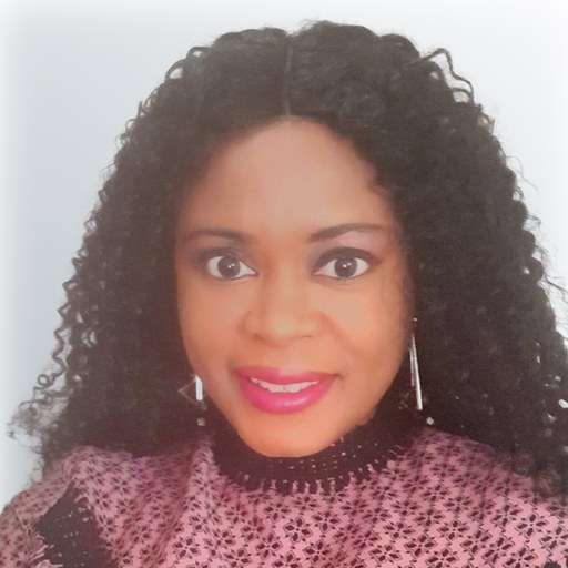 Toyin O, carer