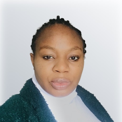 Photo of carer Favour Adoration T.