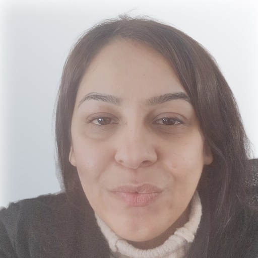 Shabana P, carer