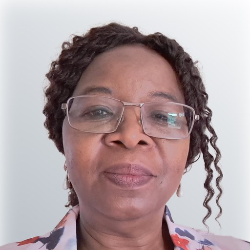 Photo of carer Patricia M.