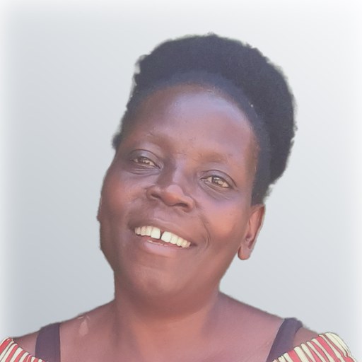 Photo of carer Lydia B.
