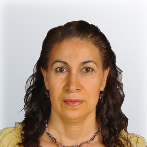 Sakine Y, carer