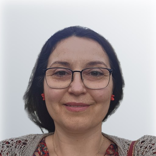 Ecaterina P, carer