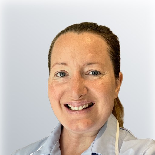 Deborah D., carer in Portsmouth