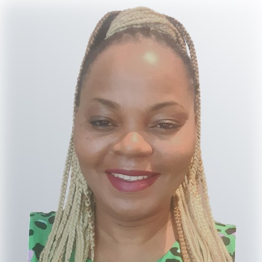 Photo of carer Beatrice J.