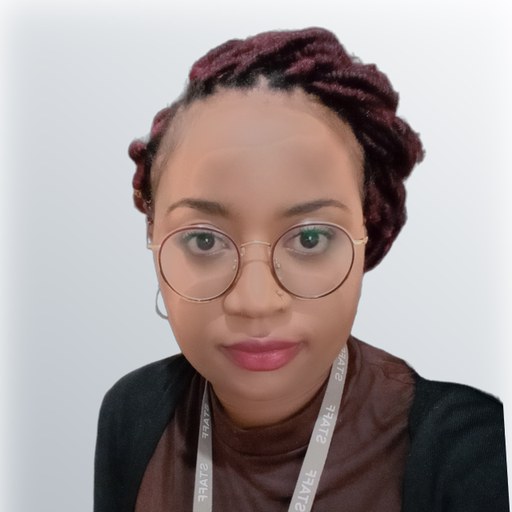 Chiedza T, carer