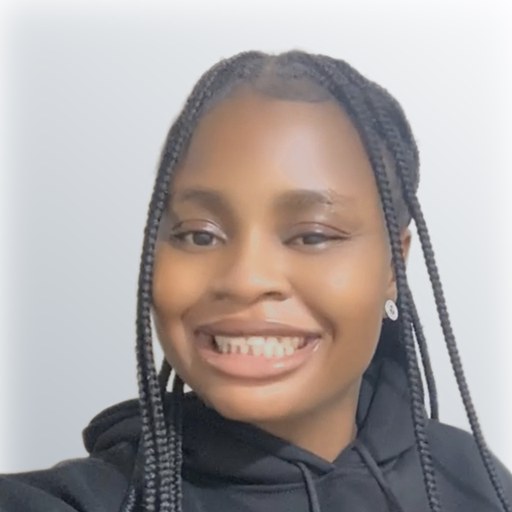 Photo of carer Favour I.
