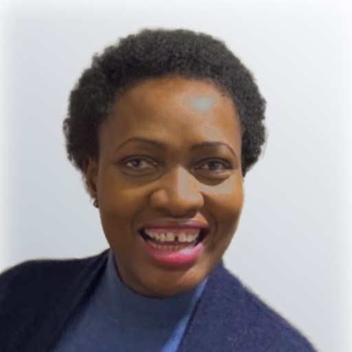 Photo of carer Edeline S.