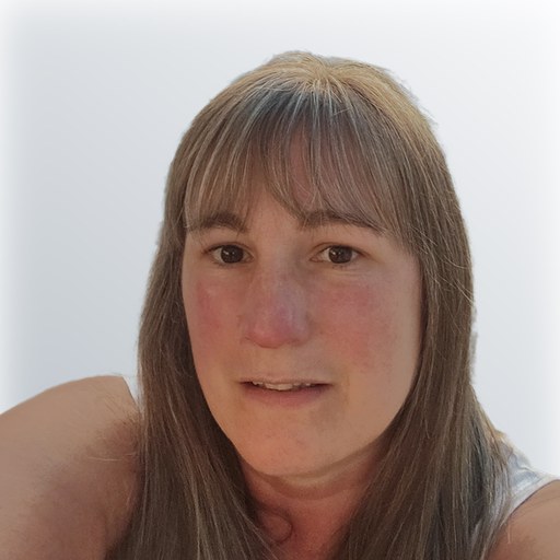 Photo of carer Tina A.