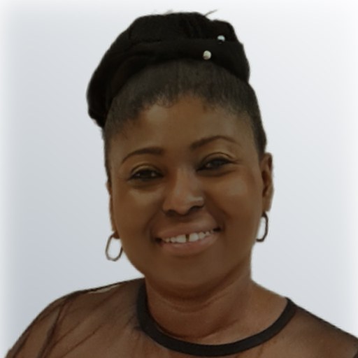 Photo of carer Selina o.