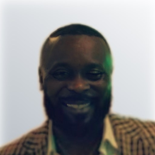 Photo of carer Gideon A.