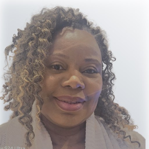 Photo of carer Joan S.