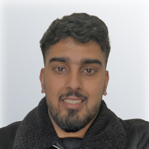 Mohammed A., home carer