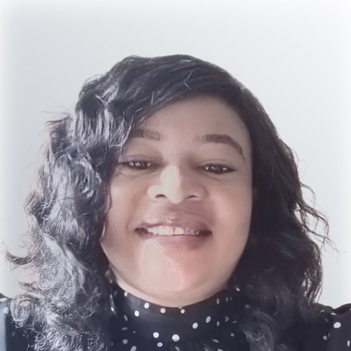 Ijeoma N, carer