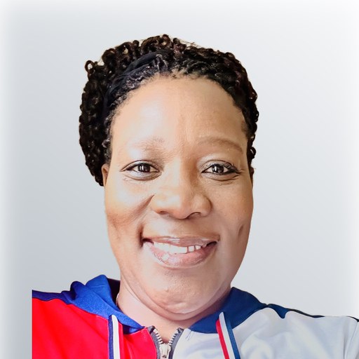 Kebonyeng Tosh M, carer