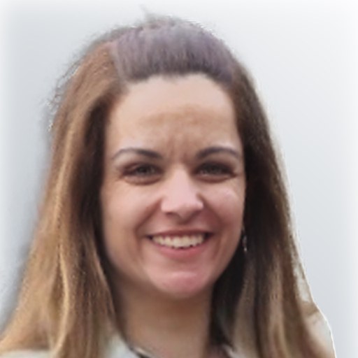 Photo of carer Victoria de los Angeles P.