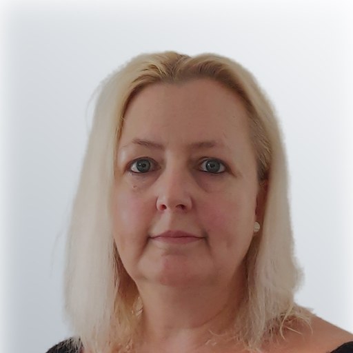 Joanne R., carer