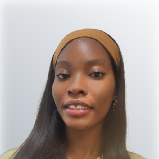 Anjolaoluwa A, carer