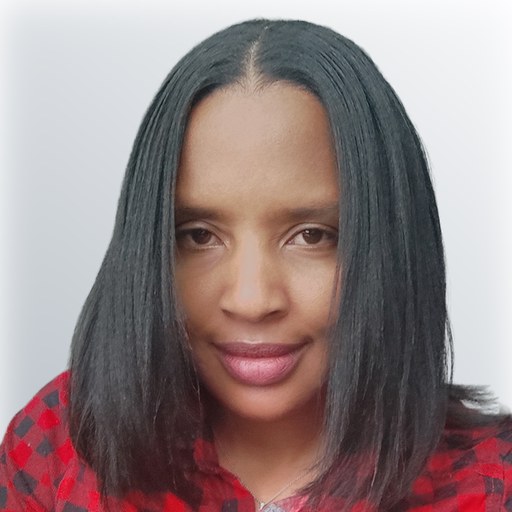 Naomi Wambui G, carer