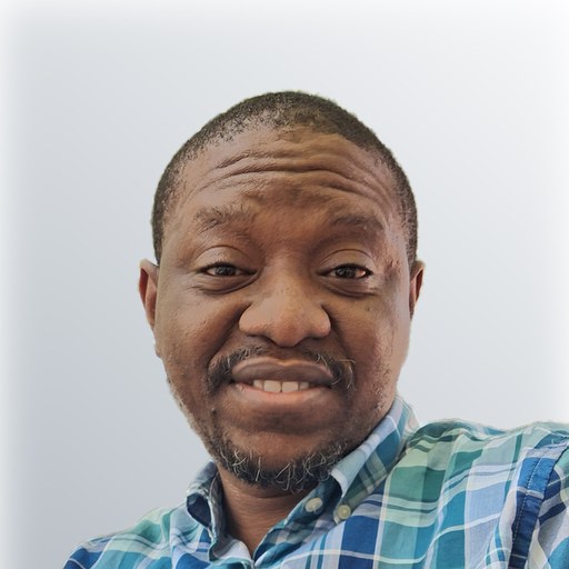 Photo of carer Oluwagbeminiyi A.