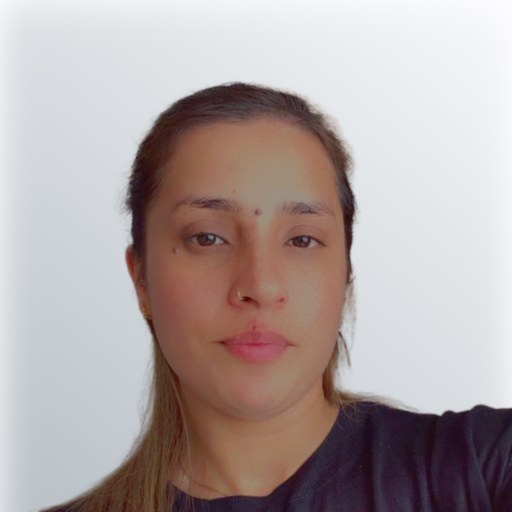 Aqsa A., carer in Greater London