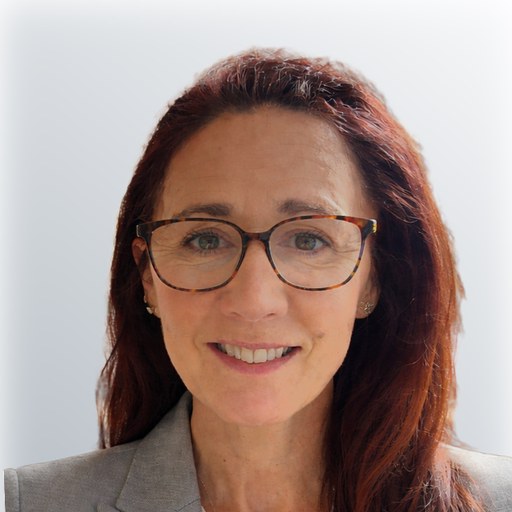 Photo of carer Jayne O.