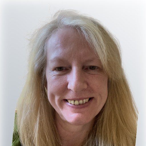 Photo of carer Kim C.