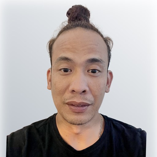 Photo of carer Morris Albert E.