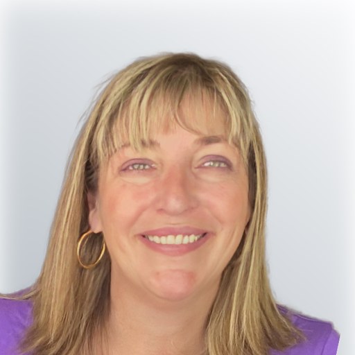 Photo of carer Ana Maria Pestana da Silva S.