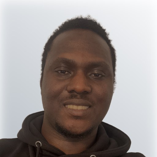 Emmanuel Gbenga O, carer