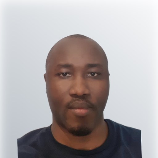 Ifeanyi A, carer