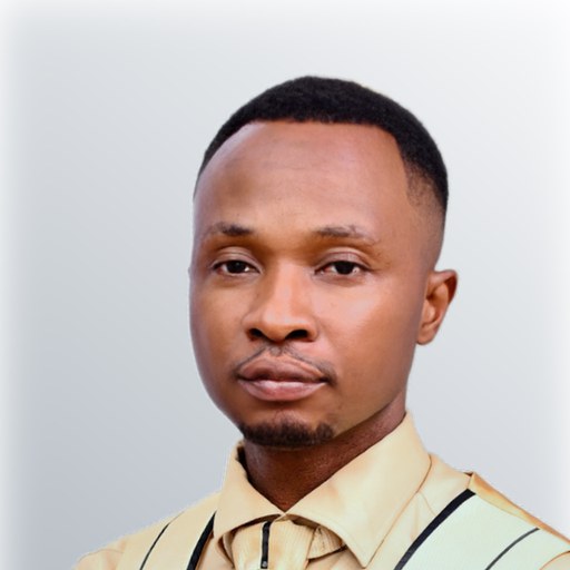 Chigozie O, carer