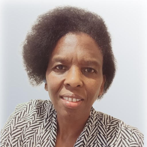 Damaris Wairimu K, carer