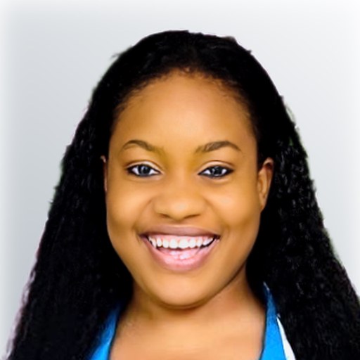 Ifebuche Stephanie O, carer