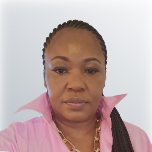 Photo of carer Catherine M.