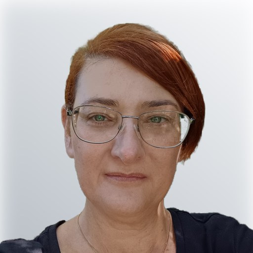 Photo of carer Armanda P.