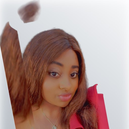 Eloide S., carer
