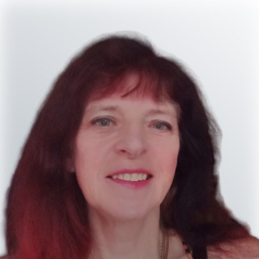 Photo of carer Cheryl P.