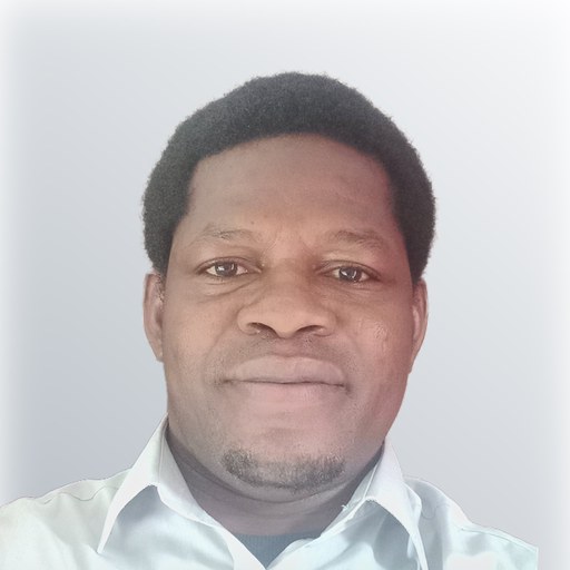 Photo of carer Abiodun E.