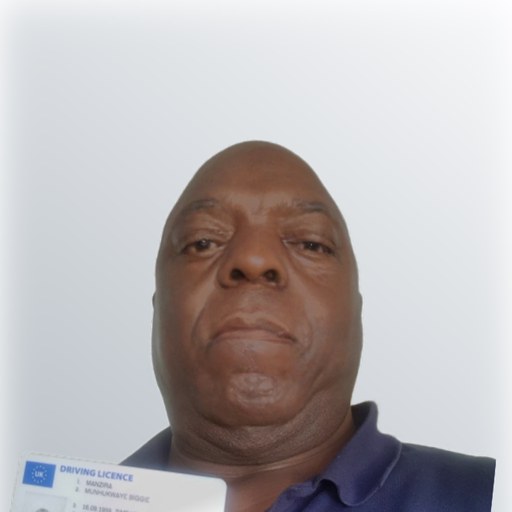 Photo of carer Biggie M.