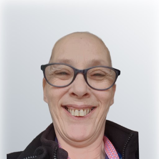 Sharon A, carer