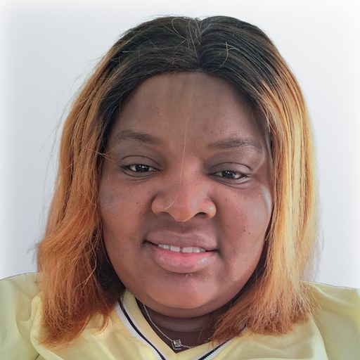 Photo of carer Analisa K.