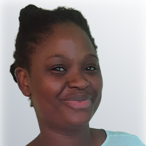 Adejoke A., carer in London