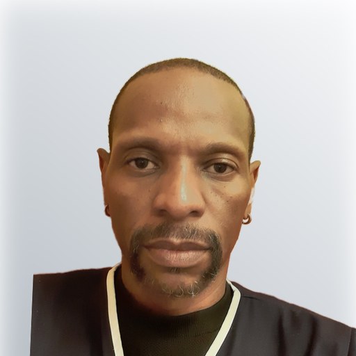 Photo of carer Erasmus K.